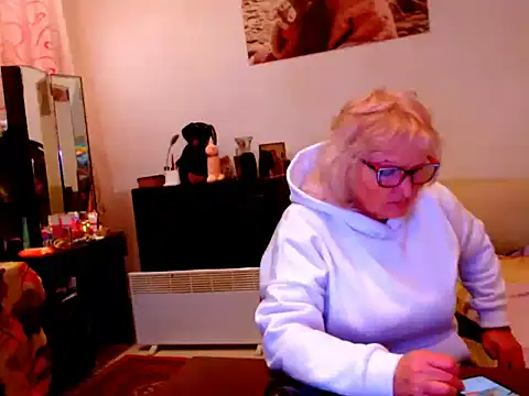 Natali7634 online show from January 22, 2025, 11:34 am
