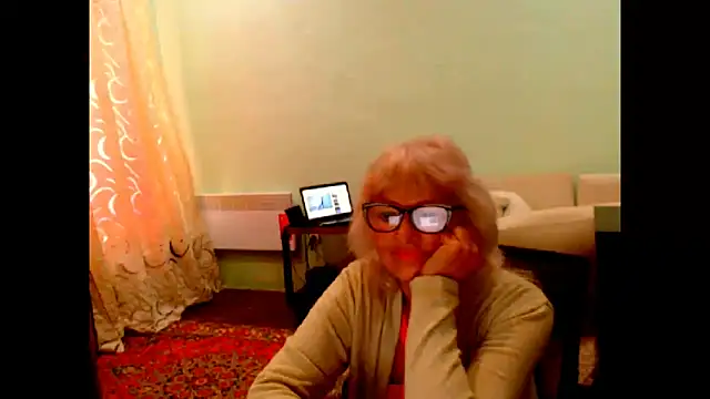 Natali7634 online show from October 10, 2025, 6:56 am
