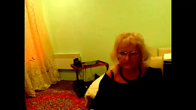 Natali7634 online show from October 11, 2025, 8:13 am