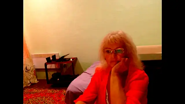 Natali7634 online show from October 15, 2025, 6:24 am
