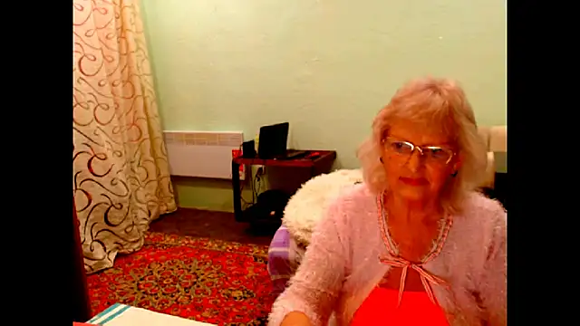 Natali7634 online show from November 8, 2025, 8:40 pm