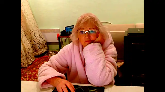 Natali7634 online show from December 22, 2025, 11:46 pm