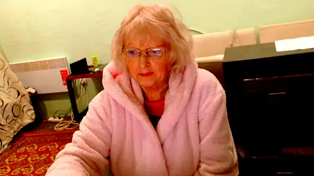 Natali7634 online show from January 8, 2026, 11:51 pm