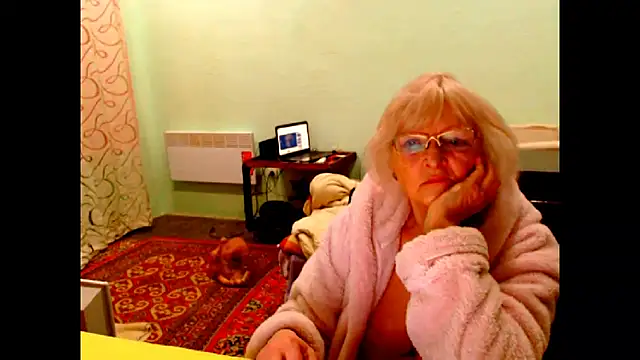 Natali7634 online show from January 31, 2026, 8:29 pm