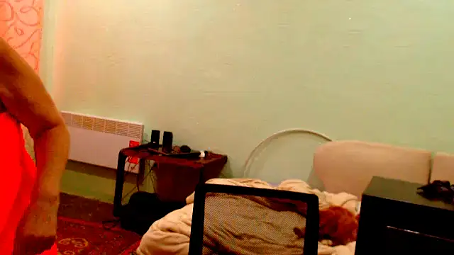 Natali7634 online show from March 4, 2026, 6:52 am