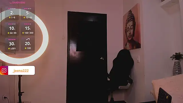 Snapshot of jenaa_ chatting on February 16, 2026, 12:45 pm jenaa online show from February 16, 2026, 12:45 pm