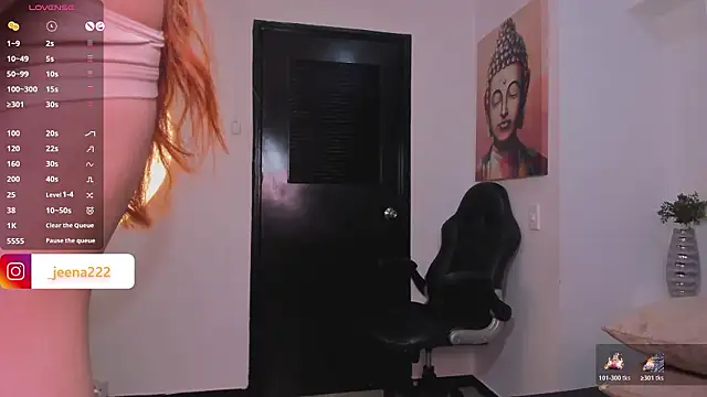 Snapshot of jenaa_ chatting on March 4, 2026, 5:52 pm jenaa online show from March 4, 2026, 5:52 pm