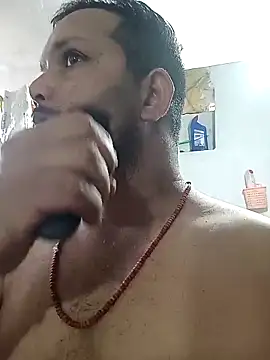 DeepakXxxR86 online show from March 8, 2026, 8:51 am