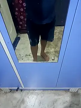 DeepakXxxR86 online show from March 16, 2026, 7:40 pm