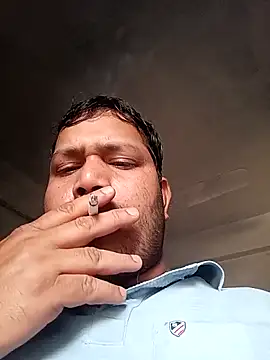 DeepakXxxR86 online show from April 13, 2026, 11:37 am