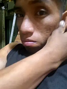 Jerryhottt online show from February 13, 2026, 2:18 am