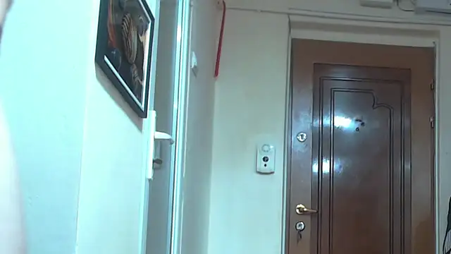 Nickol19721 online show from October 14, 2025, 7:42 am