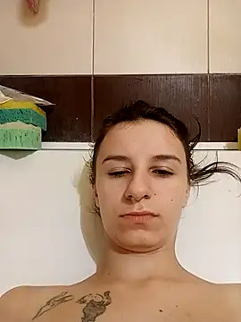  Nika Kik online show from November 13, 2025, 4:17 pm