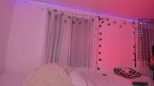 Snapshot of ianstar_599 chatting on December 20, 2024, 11:37 pm ianstar 599 online show from December 20, 2024, 11:37 pm