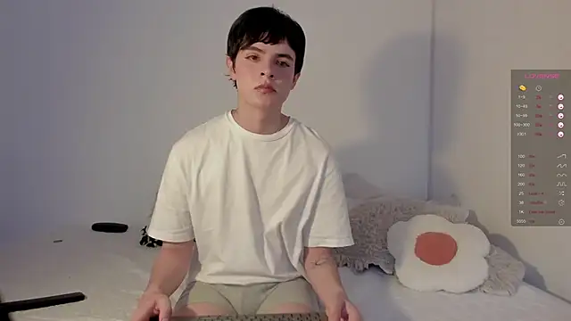 Snapshot of ianstar_599 chatting on January 12, 2025, 8:47 pm ianstar 599 online show from January 12, 2025, 8:47 pm