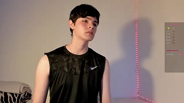 Snapshot of ianstar_599 chatting on January 21, 2025, 9:25 pm ianstar 599 online show from January 21, 2025, 9:25 pm