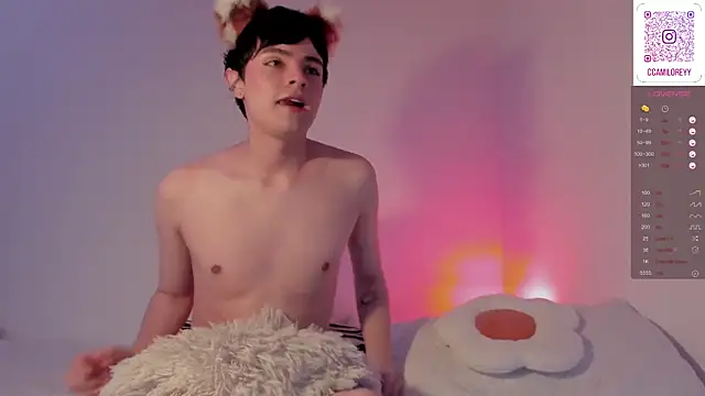 Snapshot of ianstar_599 chatting on February 6, 2025, 1:54 pm ianstar 599 online show from February 6, 2025, 1:54 pm