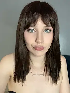 Snapshot of CherryCrystall chatting on March 20, 2025, 4:42 pm CherryCrystall online show from March 20, 2025, 4:42 pm