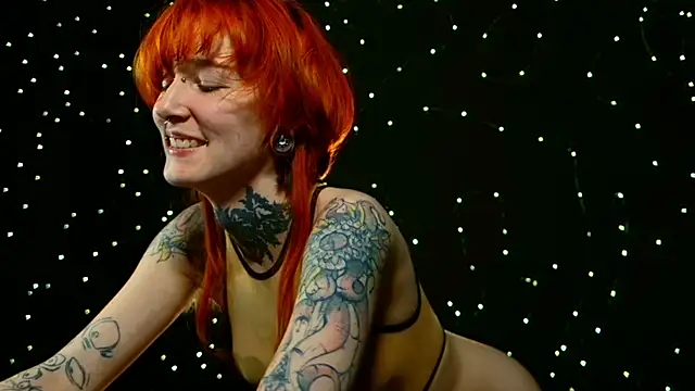 Littlespacemouse online show from March 11, 2025, 8:53 pm