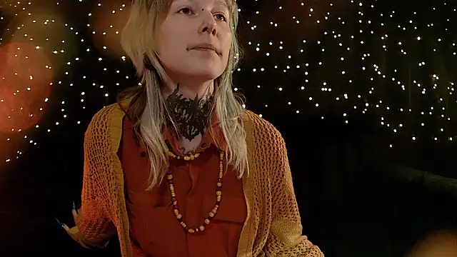 Littlespacemouse online show from February 22, 2026, 11:42 am