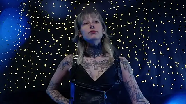 Littlespacemouse online show from March 2, 2026, 3:52 pm