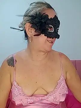 titiasexy online show from January 13, 2026, 9:42 pm