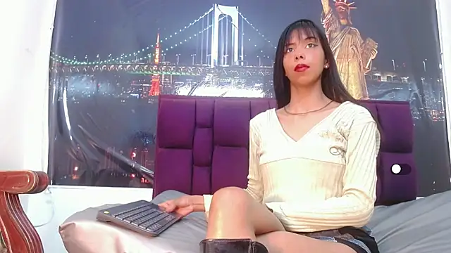 Catalella Ar online show from February 5, 2026, 3:22 am