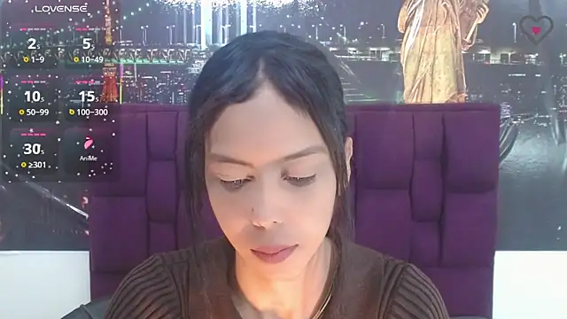 Catalella Ar online show from February 27, 2026, 3:39 am