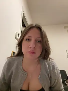 Sashabunny online show from January 6, 2026, 7:50 pm