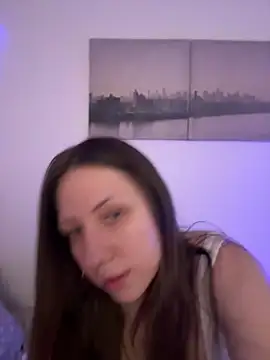 Snapshot of Sashabunny chatting on May 24, 2026, 8:47 pm Sashabunny online show from May 24, 2026, 8:47 pm