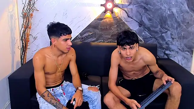 Hottwinkguys online show from January 30, 2025, 4:16 am