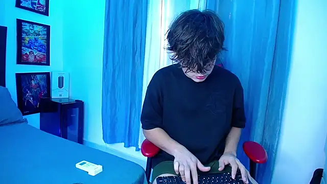 andyboy- online show from February 10, 2025, 10:09 pm