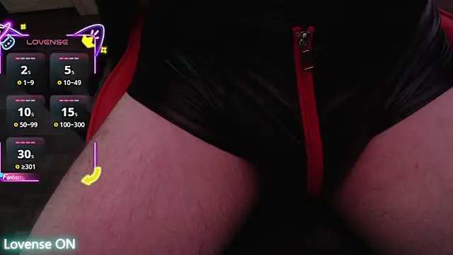 servedcock online show from September 19, 2025, 5:02 pm