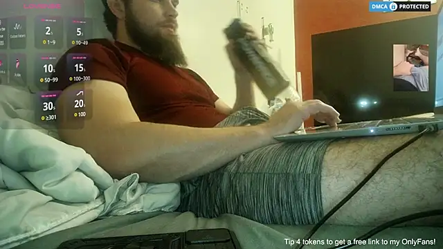 dikdowndaddy online show from February 2, 2025, 7:20 am