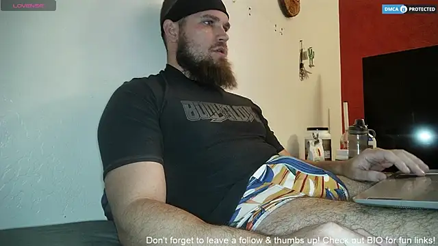 dikdowndaddy online show from April 30, 2026, 6:03 pm