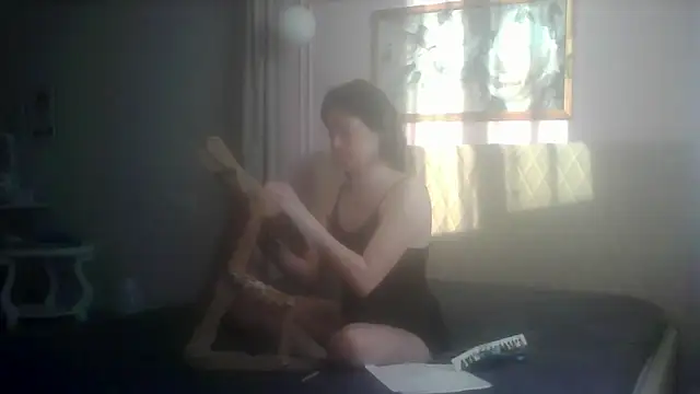 SunElizabeth online show from March 10, 2026, 3:55 am