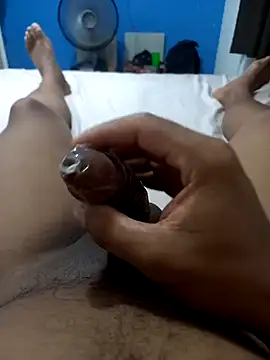 Seductiveblack online show from January 3, 2025, 7:39 pm