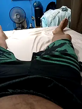 Seductiveblack online show from March 9, 2025, 9:36 pm