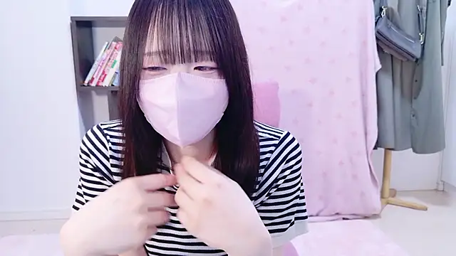 Snapshot of chan_yuma_tan chatting on May 18, 2026, 8:09 am chan yuma tan online show from May 18, 2026, 8:09 am