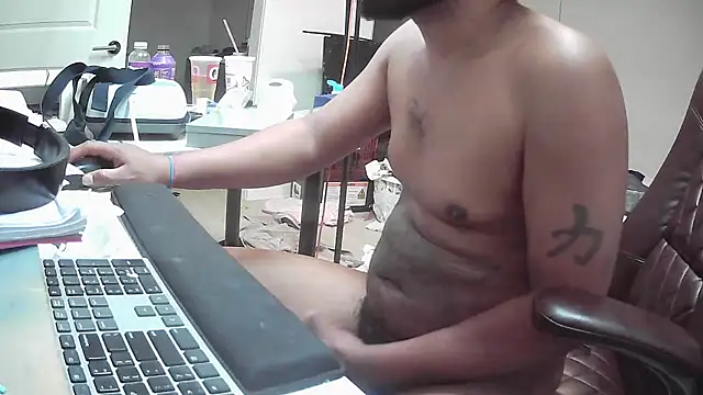 dickieshomieATX online show from January 11, 2026, 11:15 am