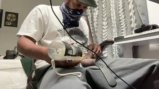 dickieshomieATX online show from February 10, 2026, 10:41 am