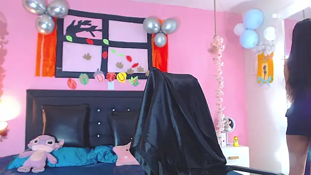 Snapshot of SamaraCortez chatting on October 2, 2025, 7:21 pm SamaraCortez online show from October 2, 2025, 7:21 pm