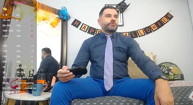 jonasbeards online show from October 16, 2025, 3:13 pm