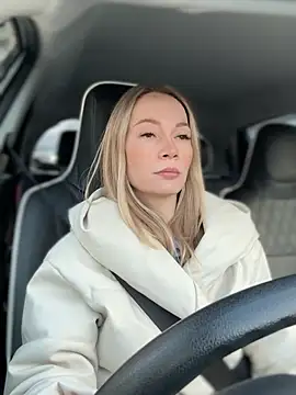 LavenderHot online show from February 20, 2025, 2:18 am