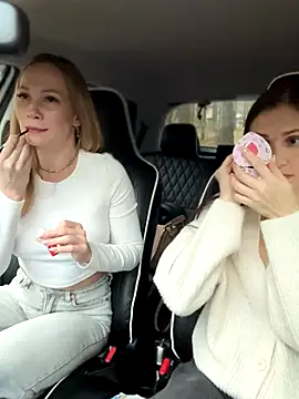 LavenderHot online show from October 24, 2025, 1:46 am