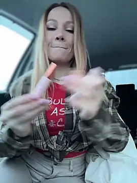 LavenderHot online show from March 2, 2026, 1:19 am