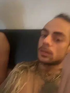 Snapshot of EnricoGio chatting on March 16, 2026, 11:03 am EnricoGio online show from March 16, 2026, 11:03 am