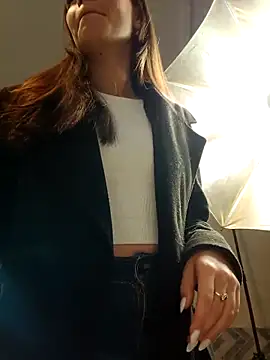 Violeta 12- online show from December 5, 2024, 7:49 pm