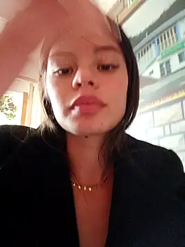 Violeta 12- online show from December 10, 2024, 4:38 pm