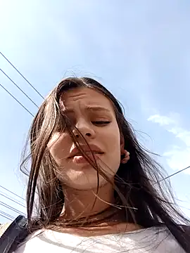 Violeta 12- online show from December 12, 2024, 7:15 pm